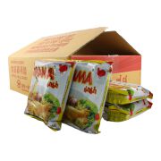 MAMA Chicken 
Instant Noodle Soup 30X55g 1,65kg