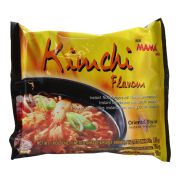 Kimchi 
Instant Noodle Soup Jumbo MAMA 90g