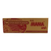 MAMA Beef Instant Noodles 30X60g 1,8kg