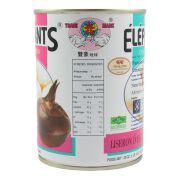 Twin Elephants Water Chestnuts In Syrup 260g