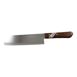 Thai Kitchen Knife 7" / 17cm #172, Kiwi