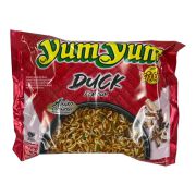 Duck 
Instant Noodle Soup Yum Yum 60g