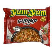 Shrimps 
Instant Noodle Soup Yum Yum 60g