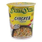 YumYum Chicken Instant Noodles In Cup 70g