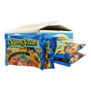 YumYum Seafood, Thai Spicy Instant Noodles 30X70g 2,1kg