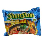 YumYum Meeresfrüchte, Thai Spicy Instant Nudeln 70g
