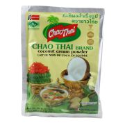 Chao Thai Kokoscremepulver 60g
