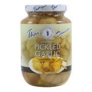 Thai Dancer Pickled Garlic 283g