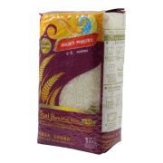 Thais, Jasmine 
Long Grain Fragrant Rice Golden Phoenix 1kg