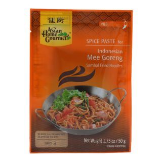 Mi Goreng Pasta Asian Home Gourmet 50g
