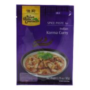 Asian Home Gourmet Korma Curry Paste 50g