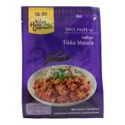 Asian Home Gourmet Tikka Masala Curry Paste 50g