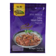 Asian Home Gourmet Rogan Josh Curry Paste 50g