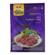 Asian Home Gourmet Tandoori Tikka Curry Paste 50g