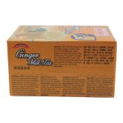 Gold Kili Instant Ginger Tea with Milk and Honey 10x22g 220g