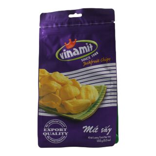 Jackfruit Chips Vinamit 150g