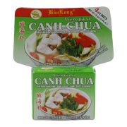 Bao Long Canh Chua Suppen Würfel 75g