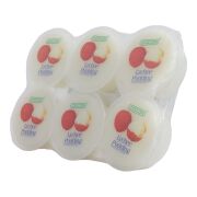 Lychee Pudding Cocon 480g
