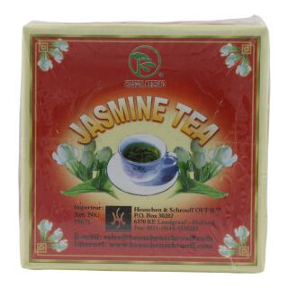 Jasmine Tea, Loose, Greeting Pine 500g