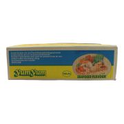 YumYum Seafood Instant Noodles 30X60g 1,8kg