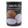 Aroy-D Coconut milk 400ml