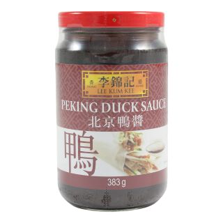 Lee Kum Kee Sauce für Peking Ente 383g