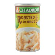 Coconut Chips Chaokoh 30g