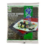 JH Foods Yaki Nori Seetang grün, geröstet 25g