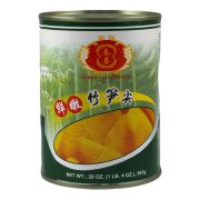 Spring Happiness Bamboo Shoot Tip 567g