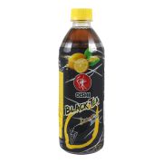 Oishi Schwarzer Tee zzgl. 25cent Pfand, mit Zitrone, EINWEG 500ml