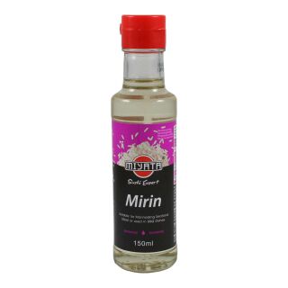 Miyata Mirin Rice Wine Seasoning 150ml