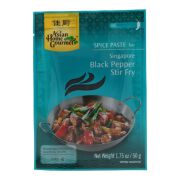 Asian Home Gourmet Black Pepper Seasoning Sauce 50g