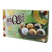 Taiwan Dessert Mochi Mix, Japanese Way 450g