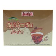 Gold Kili Rote Datteln Tee mit Longan und Honig 180g