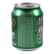 Carabao Energy Drink Plus 25 Cent Borg, Eenrichtingsdepot 250ml