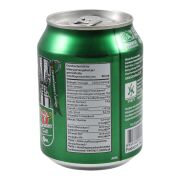 Carabao Energy Drink Plus 25 Cent Borg, Eenrichtingsdepot 250ml