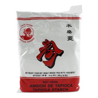 Tapiocameel COCK 400g