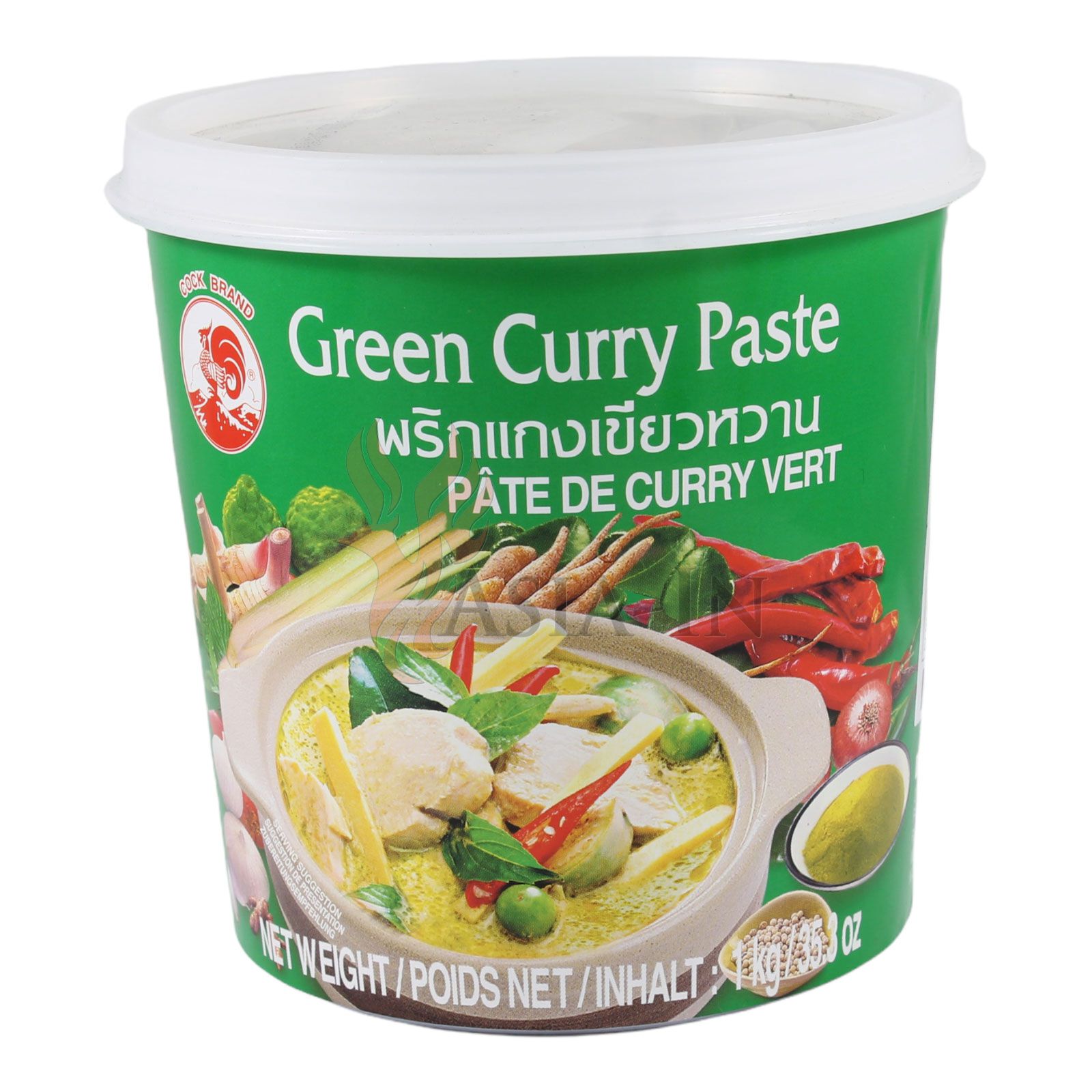 Currypaste : Extra Scharfe Indische Currypaste 283 G Von Patak S Bei