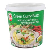 COCK Grüne Currypaste 1kg