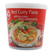 COCK Rote Currypaste 1kg