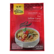 Asian Home Gourmet Yellow Curry Paste 50g