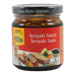 Asian Home Gourmet Teriyaki Sauce 200g