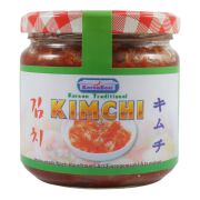 Korea Best Kimchi in Glass 300g