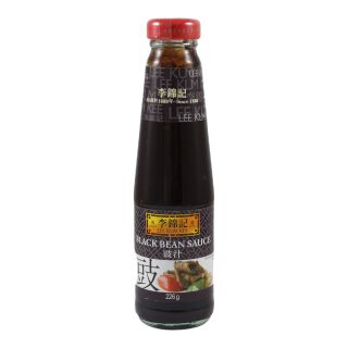 Lee Kum Kee Black Bean Sauce 226g