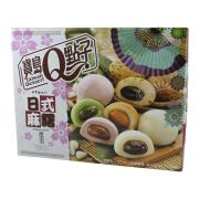 Taiwan Dessert Big Box Mochi Mixen, Japanse Stijl 600g