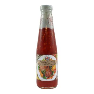 Flying Goose Sweet Chilli Sauce With Pineapple Flavour 295ml