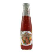 Sweet Chilli Sauce With Pineapple Flavour Flying Goose 295ml