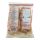 Bin-Bin Rice Crackers With Seaweed 150g