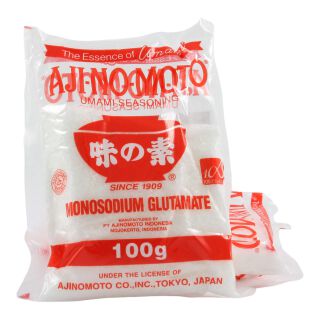 Racha Churos Monosodium Glutamate E621 93g
