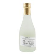 Hakushika Ginjo Namachozoshu Sake 13,3% VOL 300ml